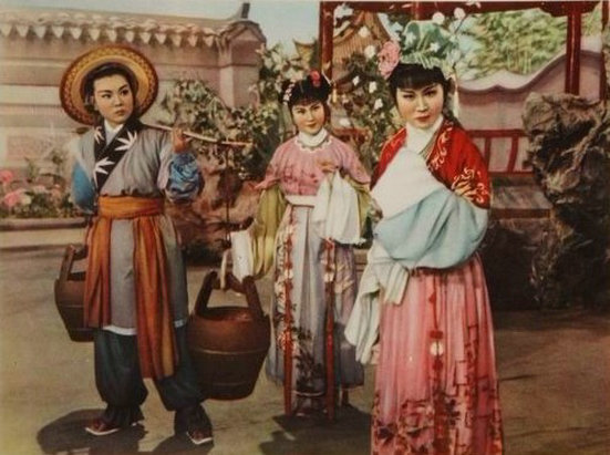 火焰驹 剧照4