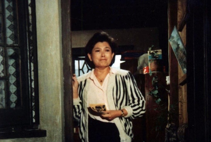 假女真情 剧照4