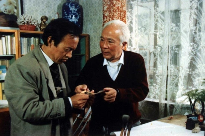 假女真情 剧照5