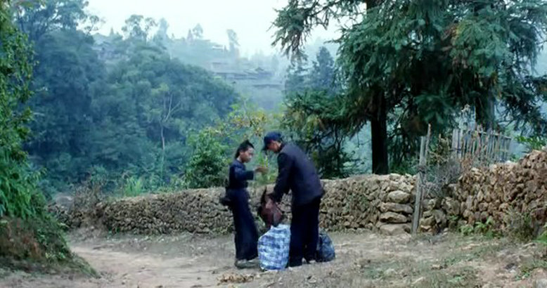 滚拉拉的枪 剧照10
