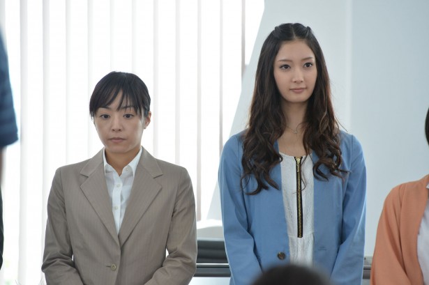 白雪公主杀人事件 剧照1