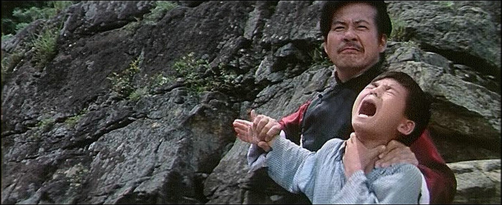 少林功夫 剧照3