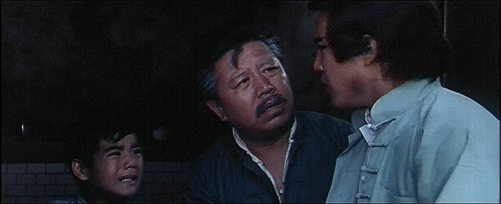 少林功夫 剧照8