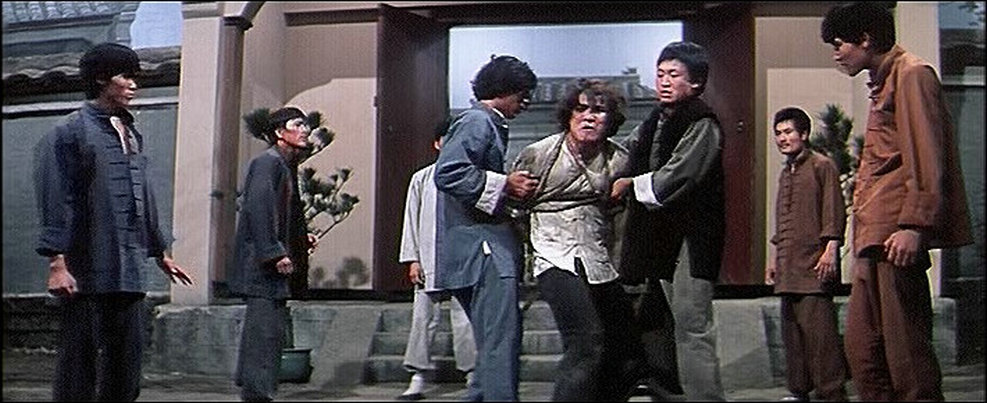 少林功夫 剧照9