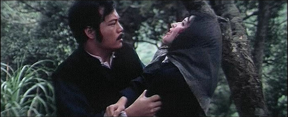 少林功夫 剧照10