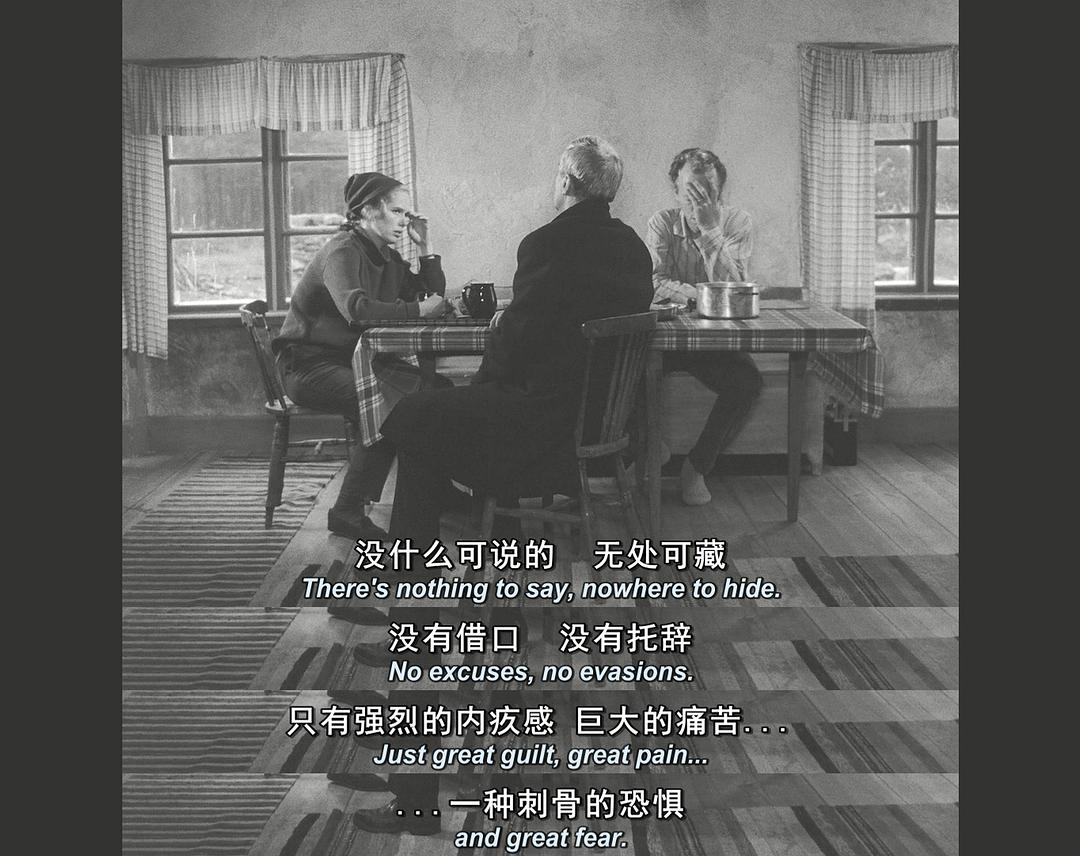 羞耻 剧照8