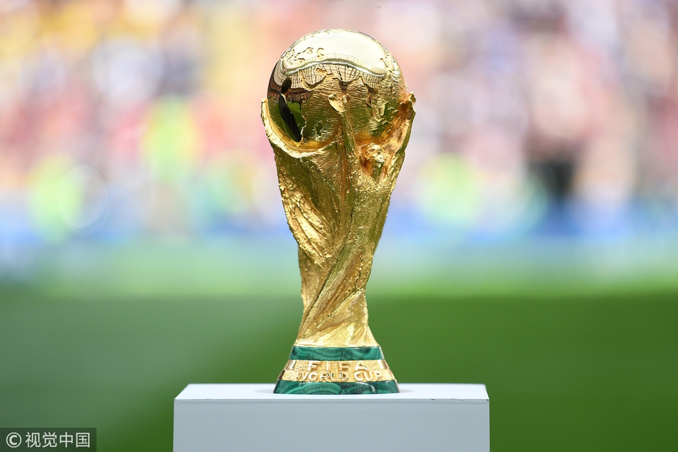 2018年俄罗斯世界杯 剧照2
