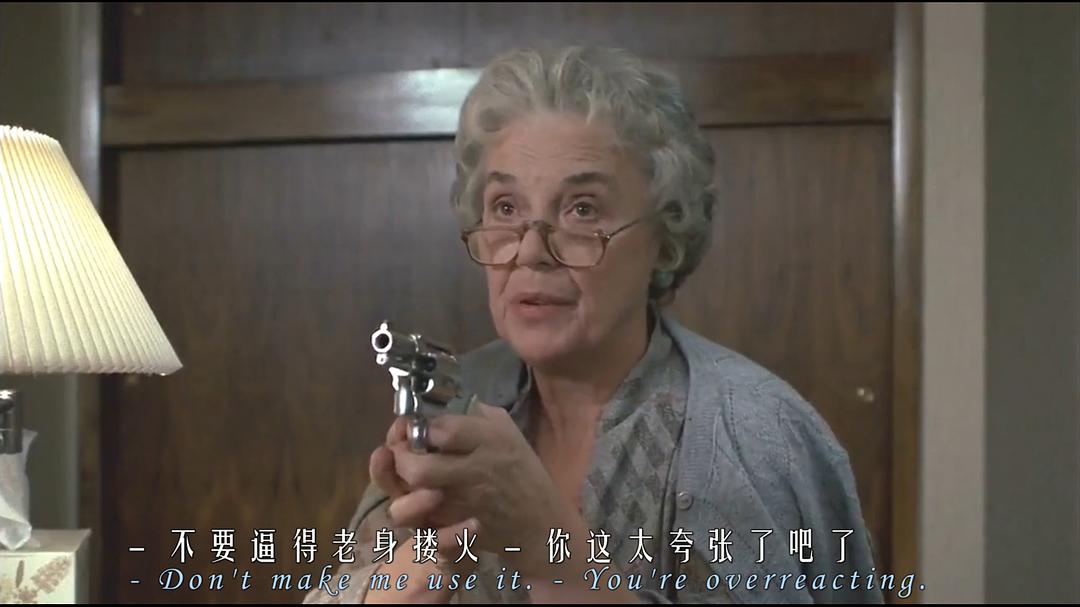 幸存者 剧照6