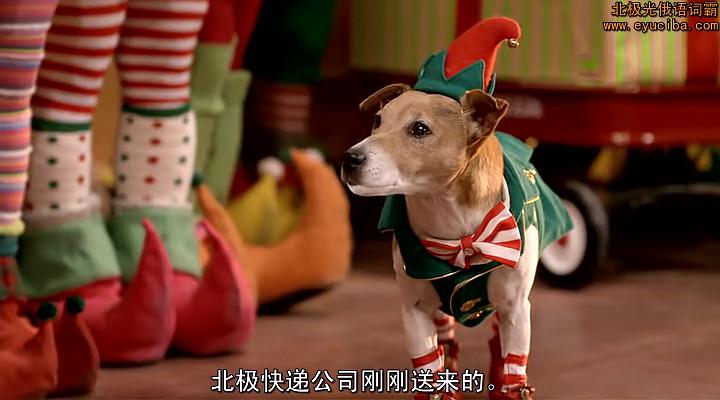 圣诞狗狗1:全面搜寻 剧照7