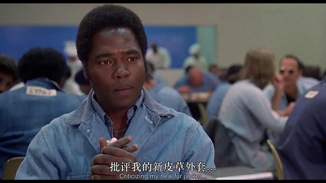 油腔滑调 剧照2