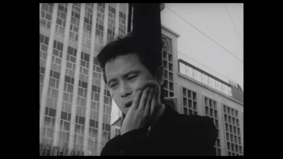 误发弹 剧照10