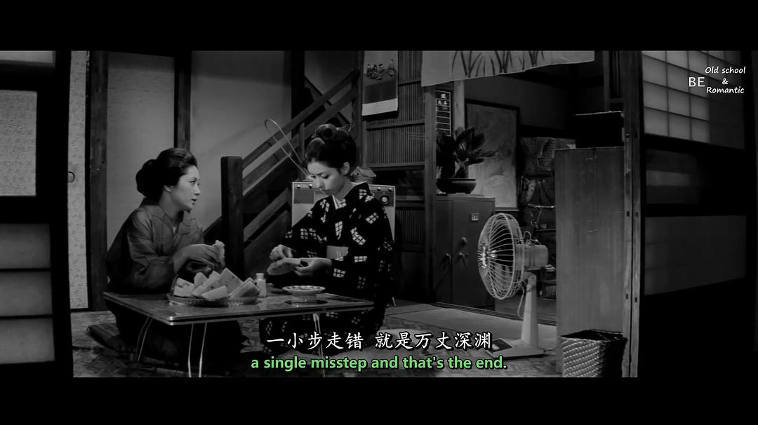 赌场的雌猫:舍身决胜负 剧照5