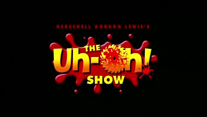 The Uh-oh Show 剧照2