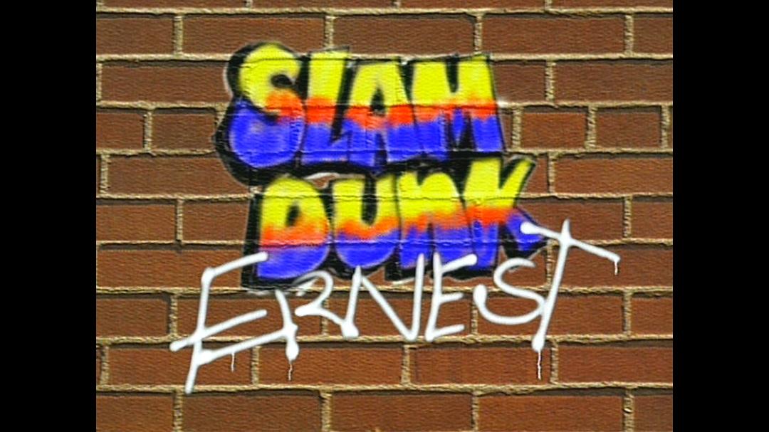 Slam Dunk Ernest 剧照1