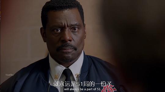 芝加哥烈焰 第十二季 剧照2