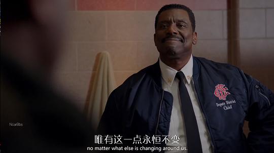 芝加哥烈焰 第十二季 剧照3