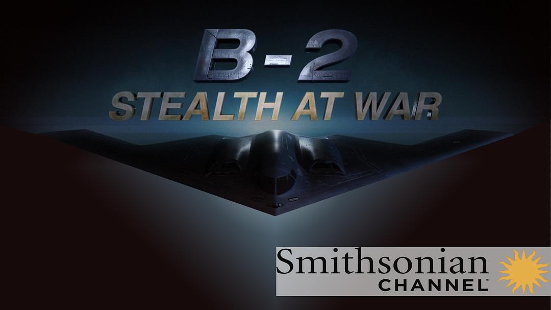 B2:STEALTH AT WAR 剧照4