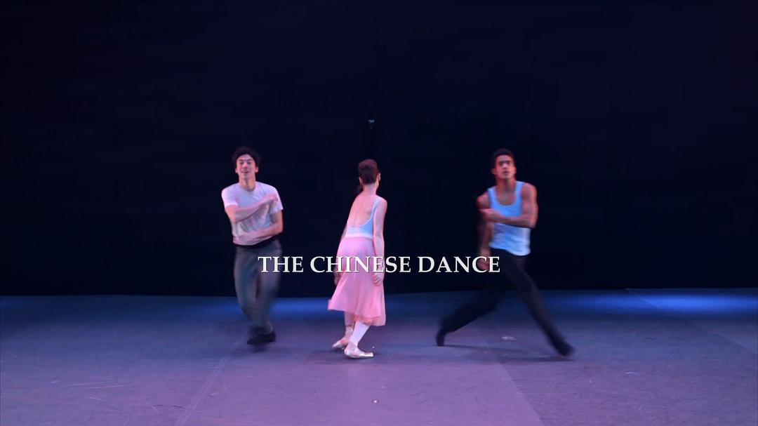 胡桃夹子:英国皇家芭蕾舞团揭秘Dancing the Nutcracker:Inside the Royal Ballet 剧照10