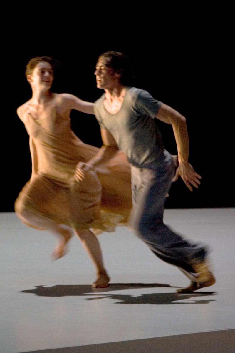 舞:巴黎歌剧院的芭蕾 剧照3