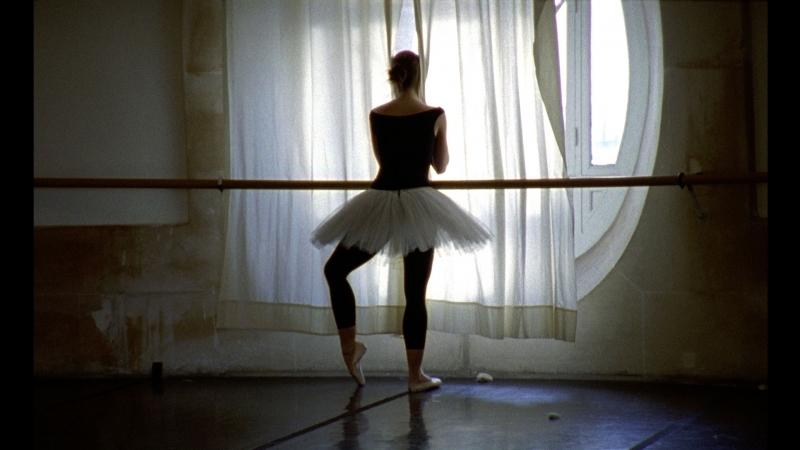 舞:巴黎歌剧院的芭蕾 剧照6