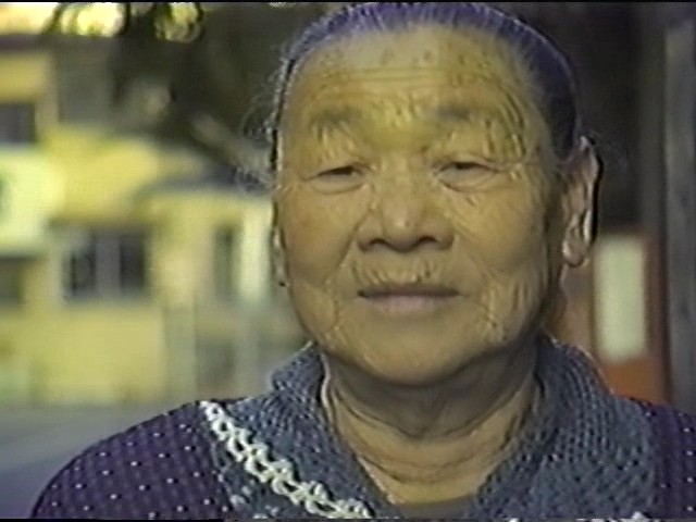 录像信 剧照4
