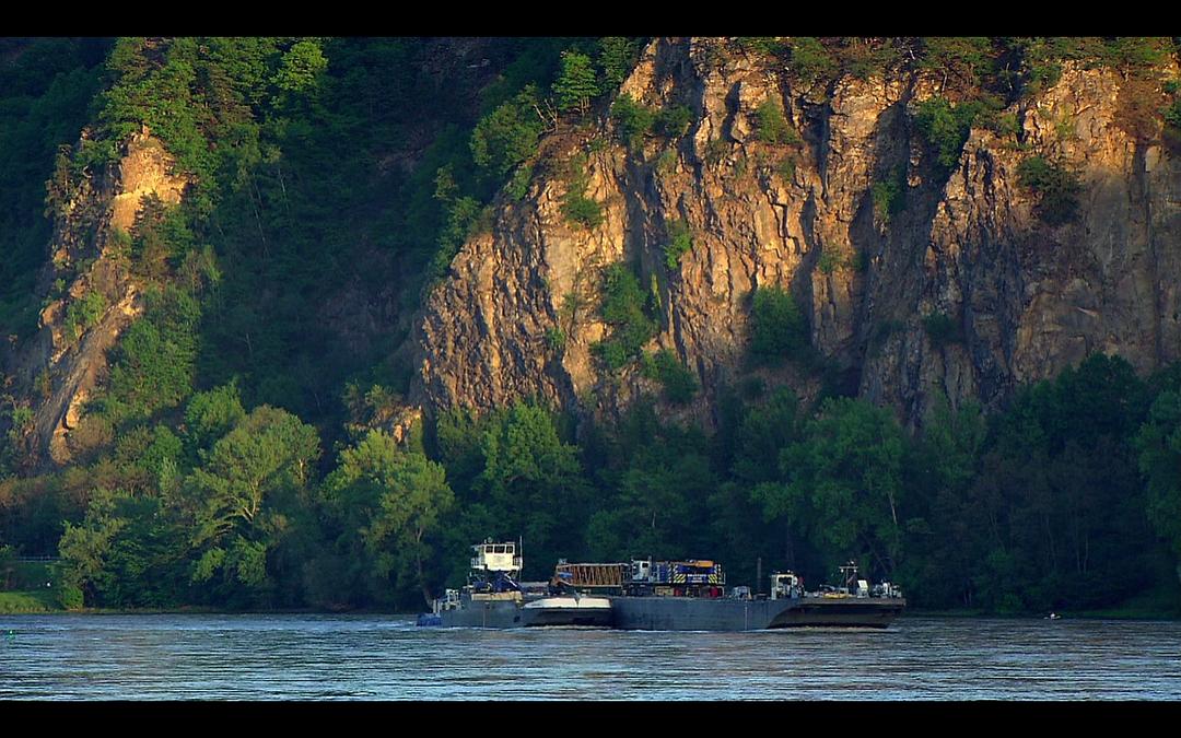 多瑙河:欧洲的亚马逊 剧照4