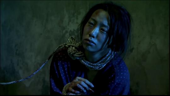虎姑婆 剧照1