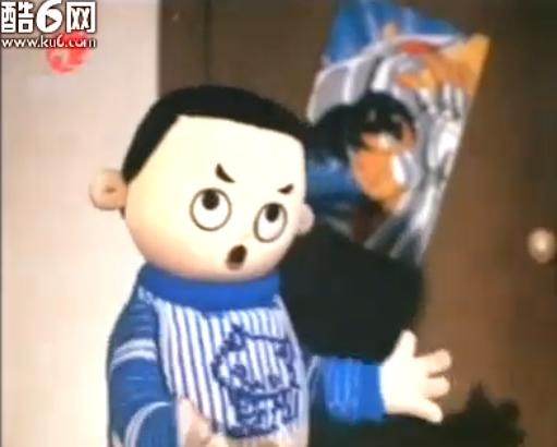 怪老头儿 剧照2