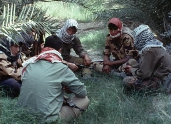 此处与彼处 剧照8