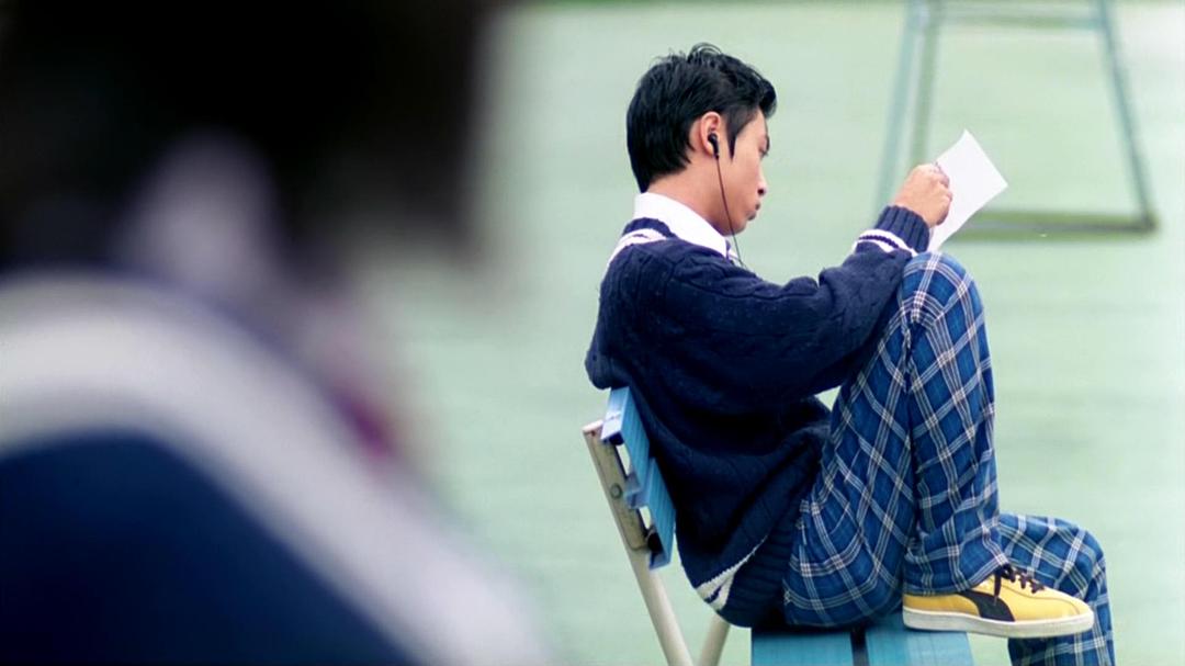 金田一少年事件簿之上海人鱼传说 剧照4