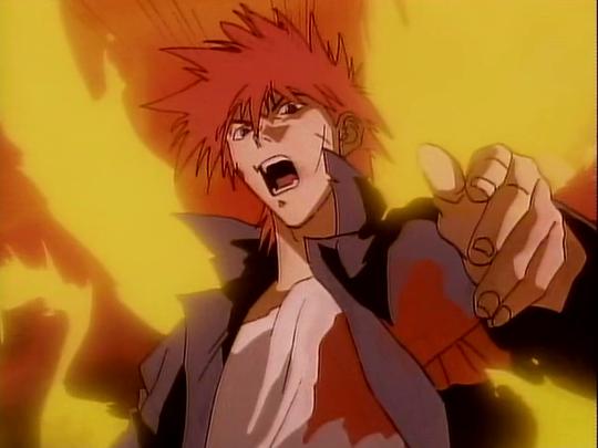 爆炸头武士:复活 剧照2