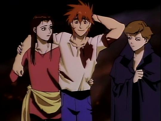 爆炸头武士:复活 剧照4