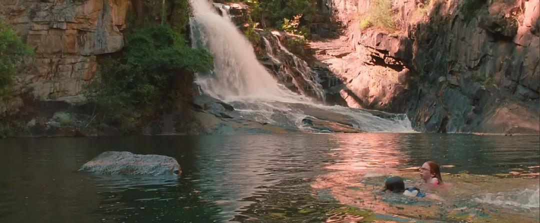 山羊岛 剧照5
