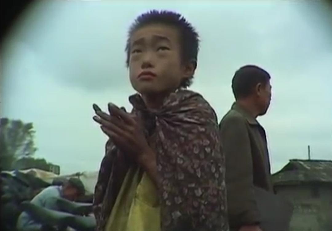 北朝鲜的孩子 剧照2