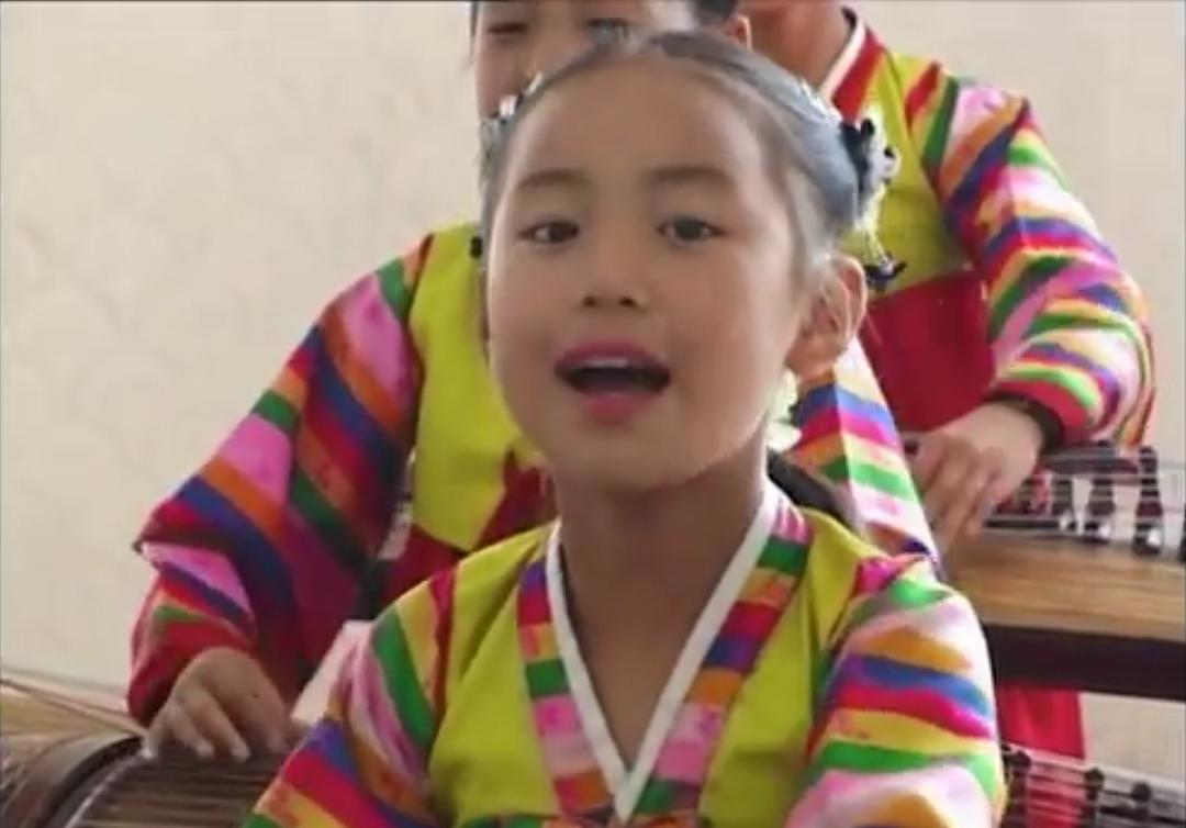 北朝鲜的孩子 剧照3