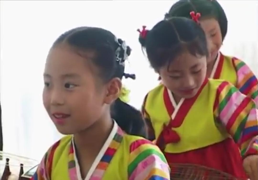 北朝鲜的孩子 剧照4