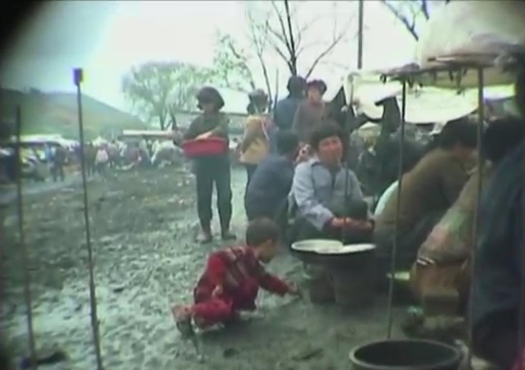 北朝鲜的孩子 剧照6