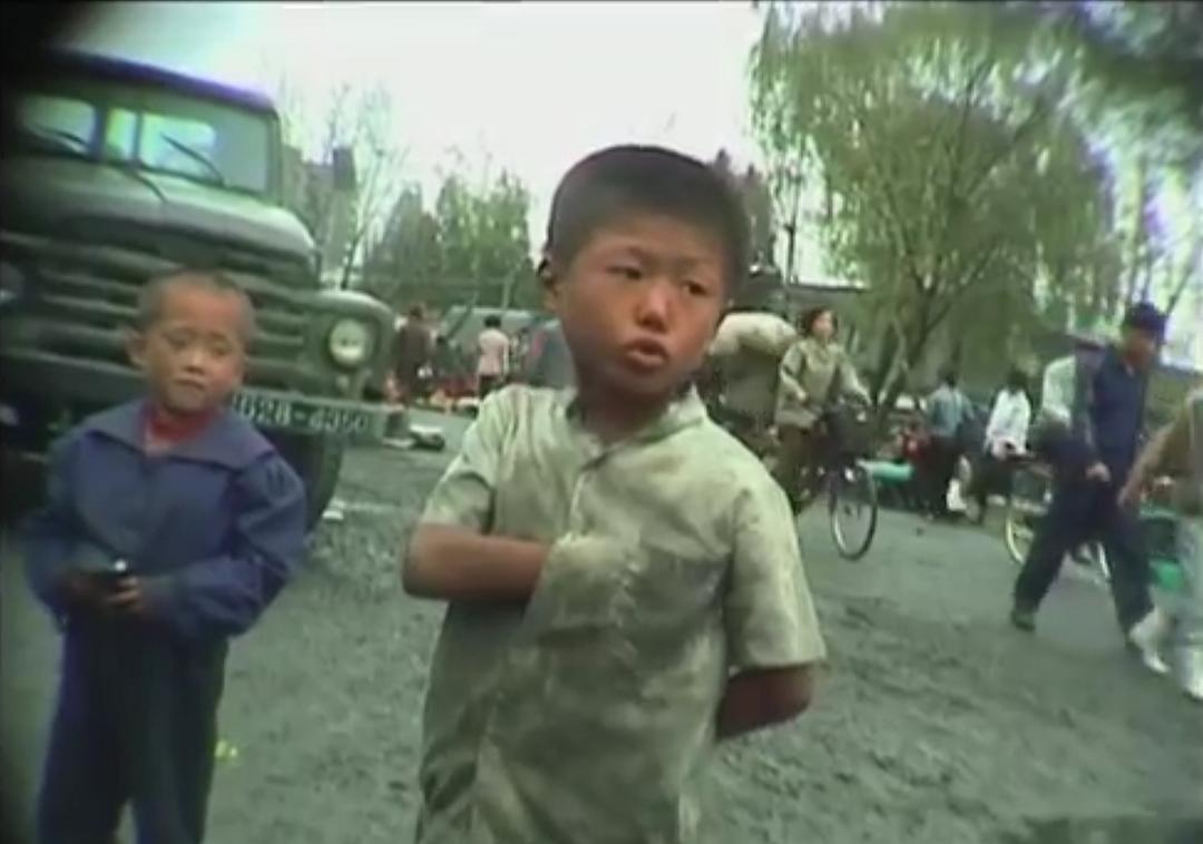 北朝鲜的孩子 剧照7