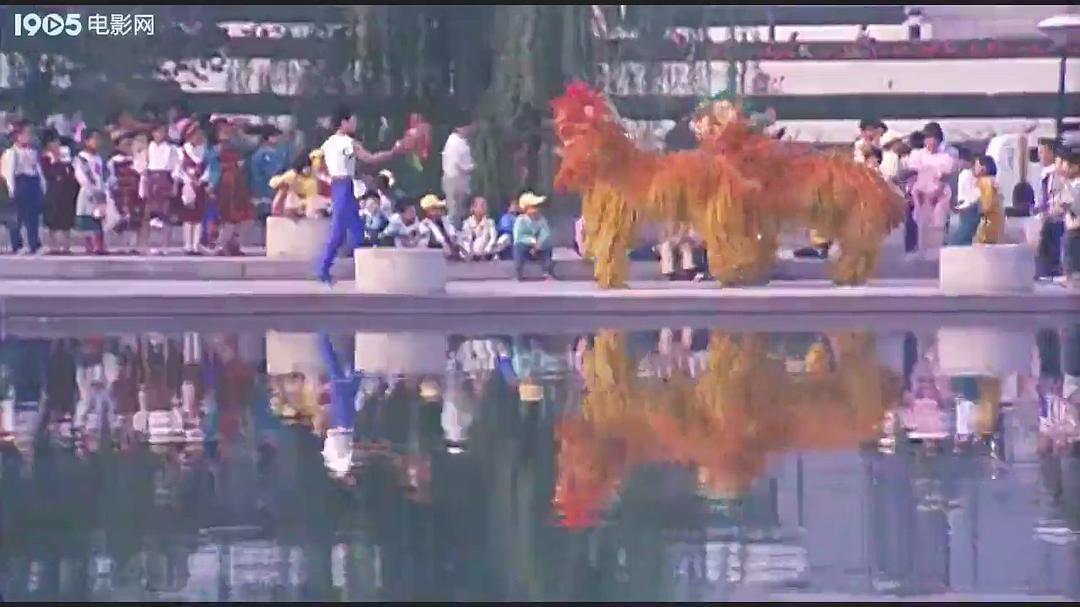 荧屏奇遇 剧照5