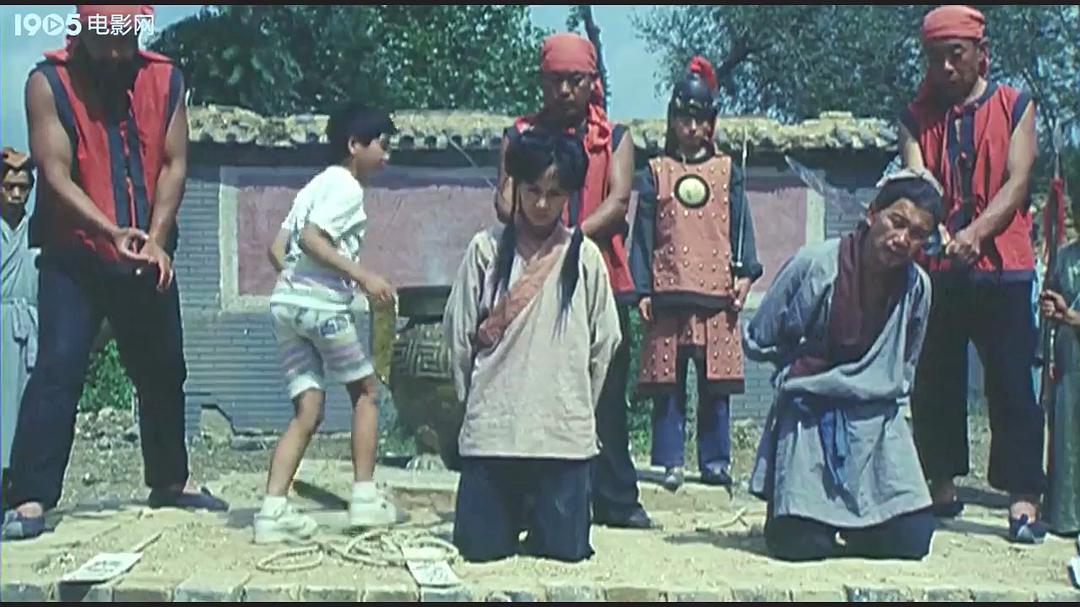 荧屏奇遇 剧照10