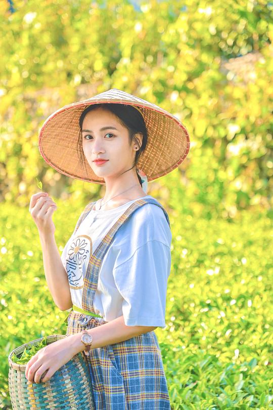何加加的桃花源记 剧照6