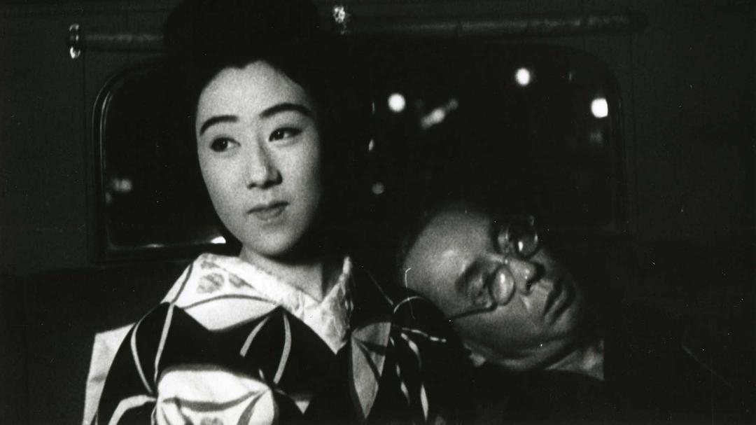 祇园姊妹 剧照1