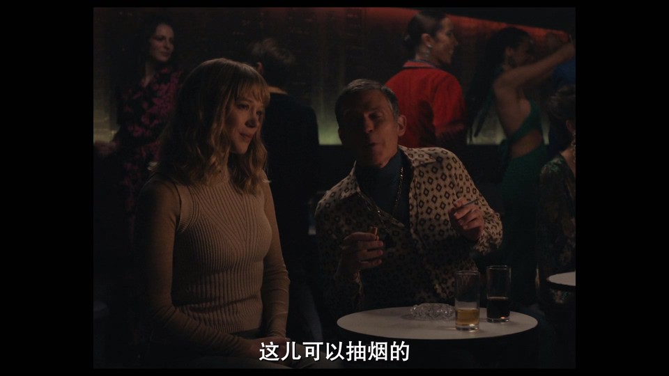野兽 剧照3