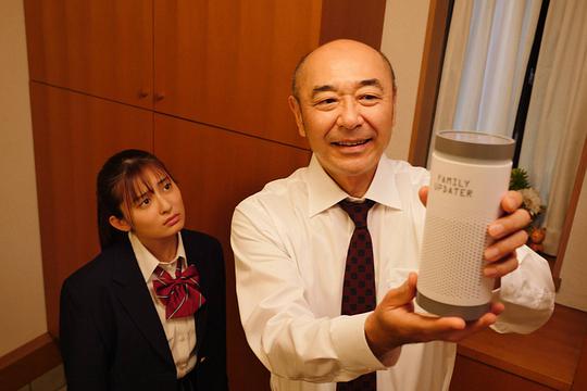 世界奇妙物语 2020秋季特别篇 剧照9