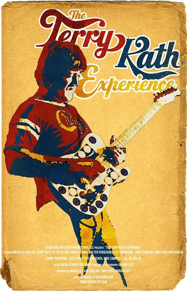 The Terry Kath Experience 剧照1