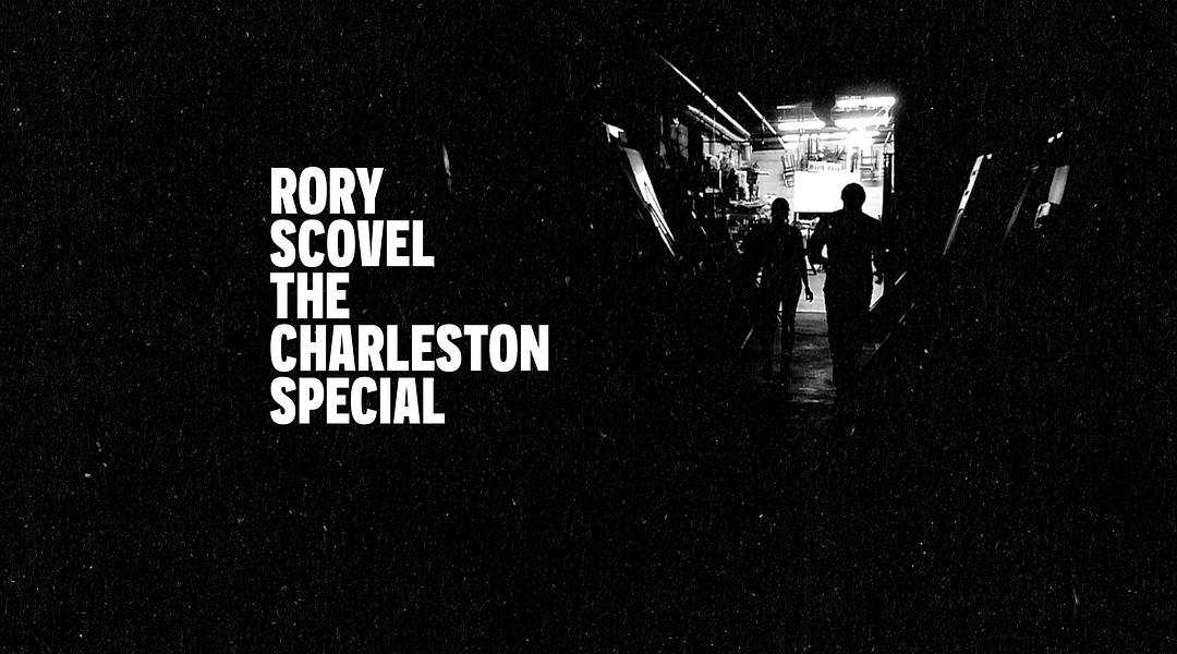 Rory Scovel:The Charleston Special 剧照1