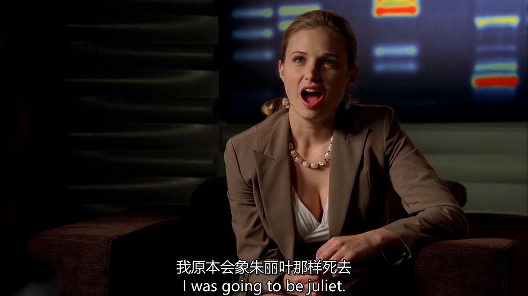 犯罪现场调查:纽约 第三季 剧照1