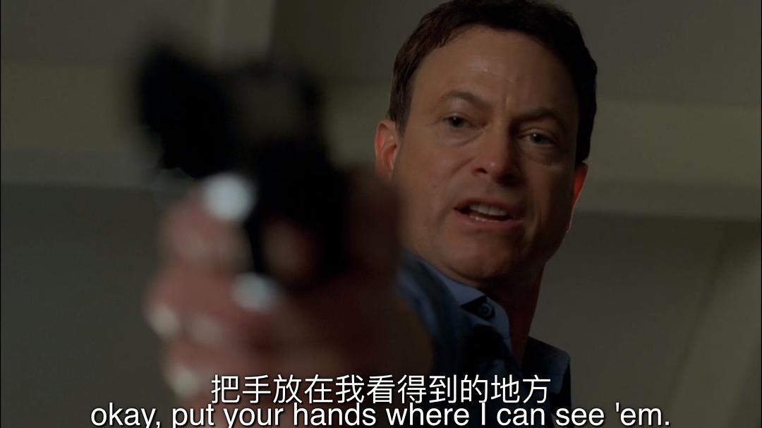 犯罪现场调查:纽约 第三季 剧照5