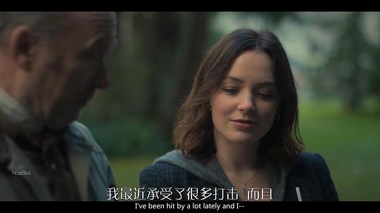 女巫前线:塞勒姆要塞 第三季 剧照1