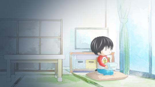 小太郎一个人生活 剧照2